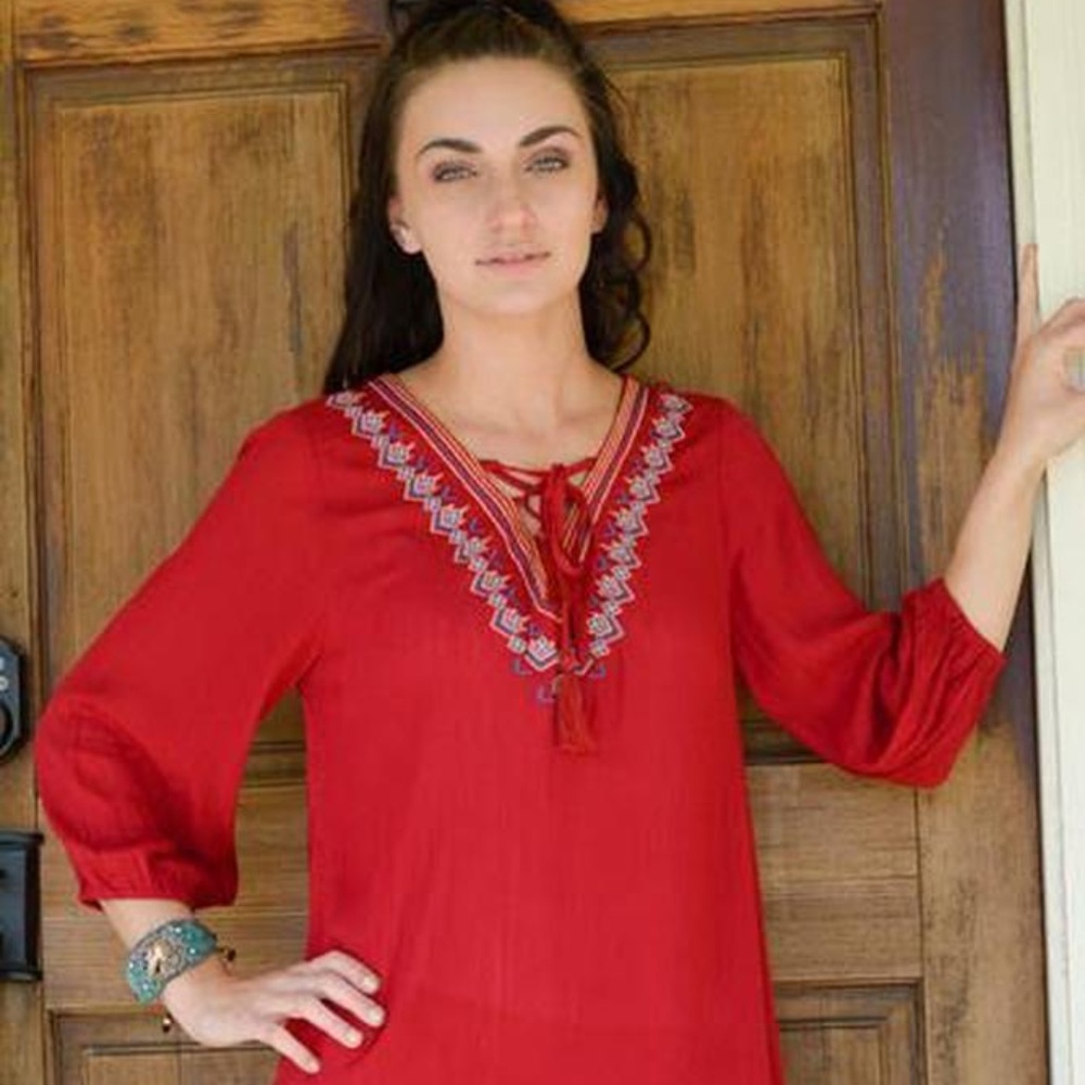 Large Tunic